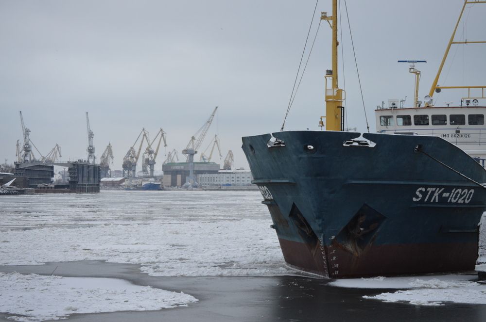 Photograph by Маринова Марина