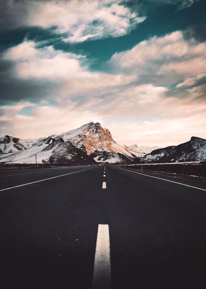 Endless Road