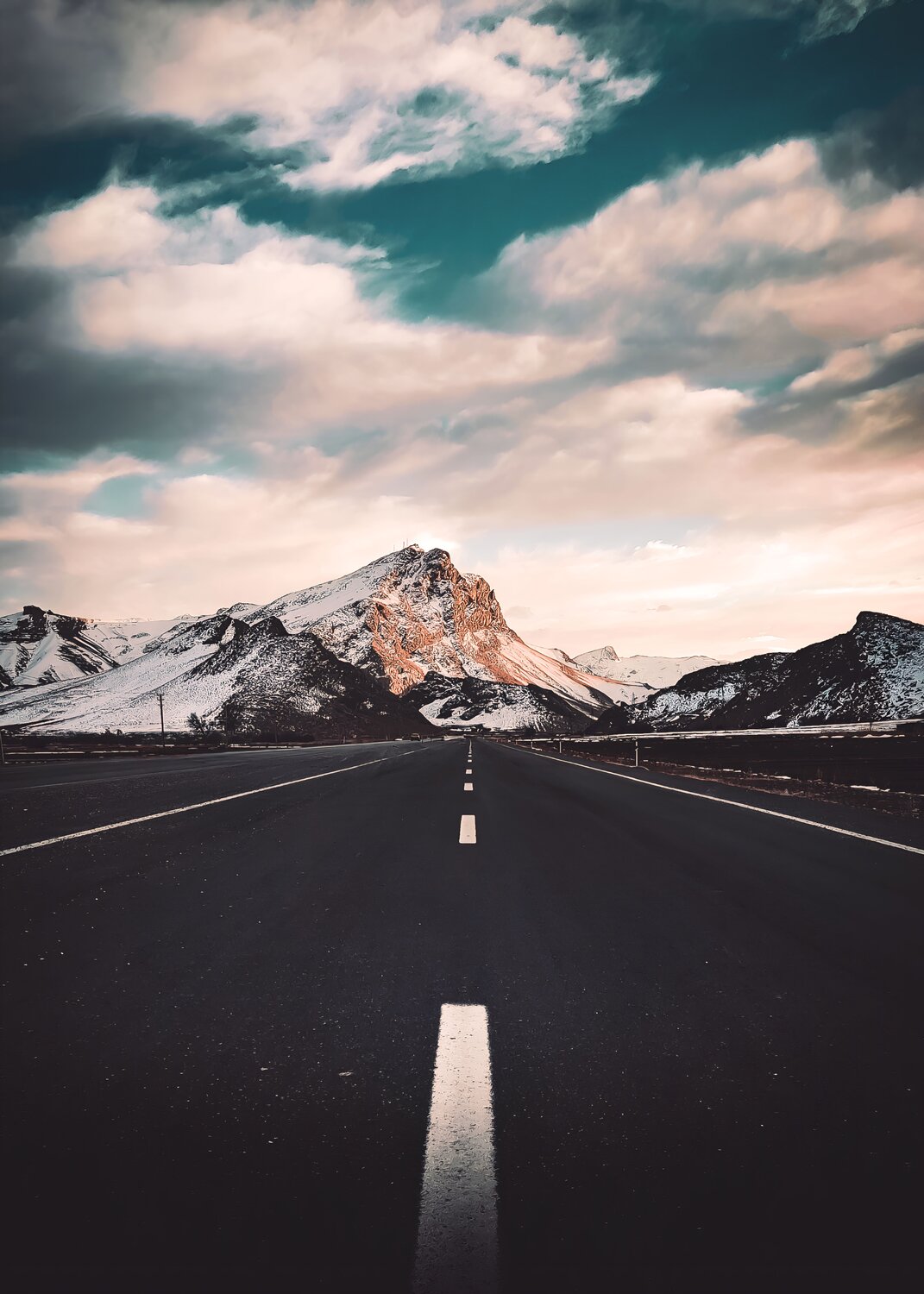 Endless Road