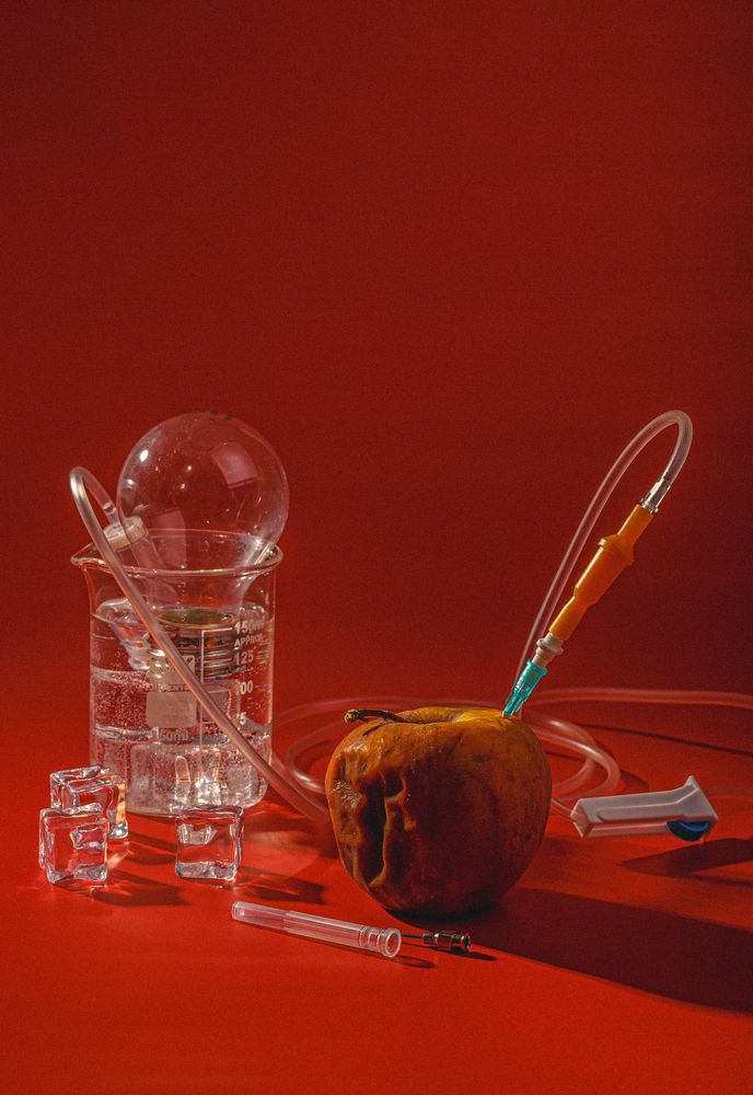 Фотография автора Мария Парамиди