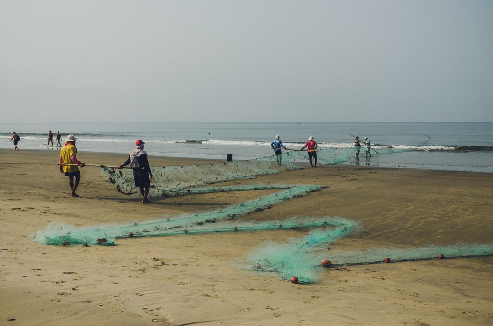 Photograph by Юлия Подлеснова