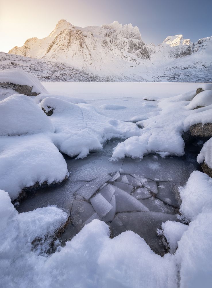Photograph by Василий Яковлев