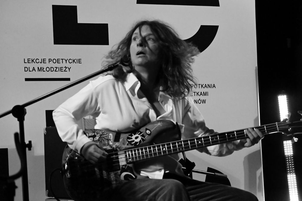 Photograph by Stella Szpinek