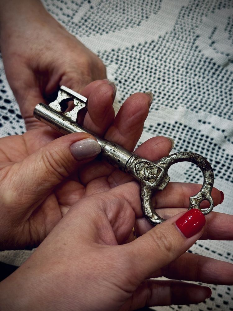 Photograph by Yanina Zvezdina