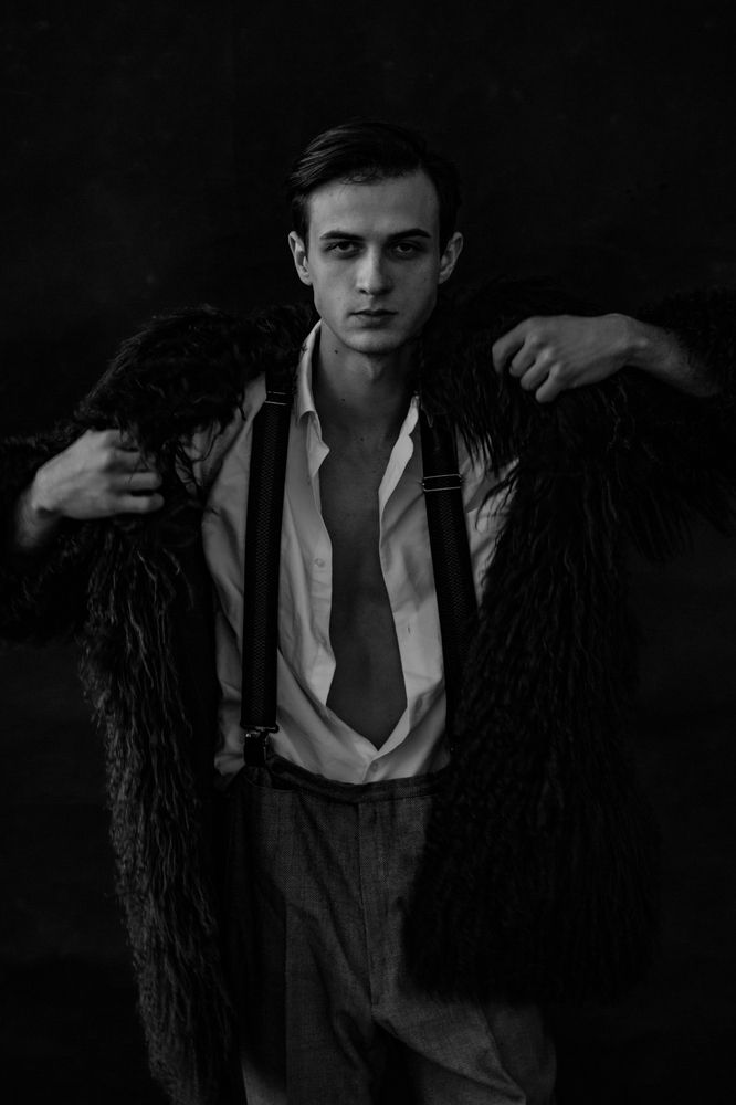 Photograph by Sergey Firsov