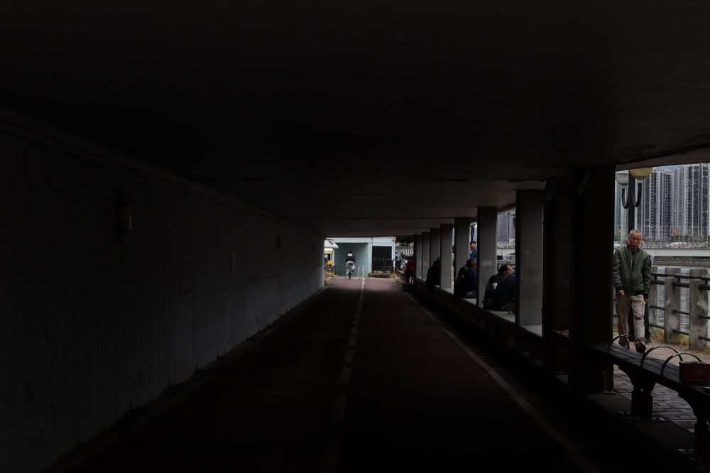 Photograph by Jonna Sabenorio