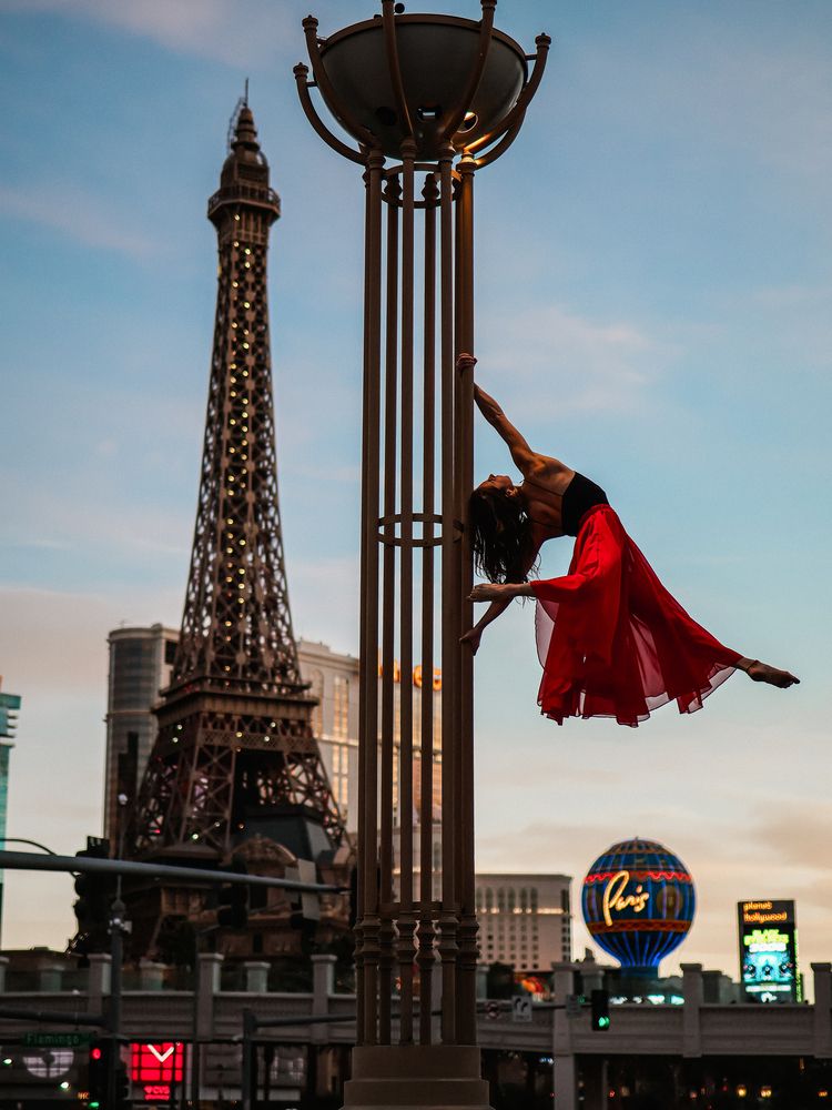 Photograph by KrisBrand