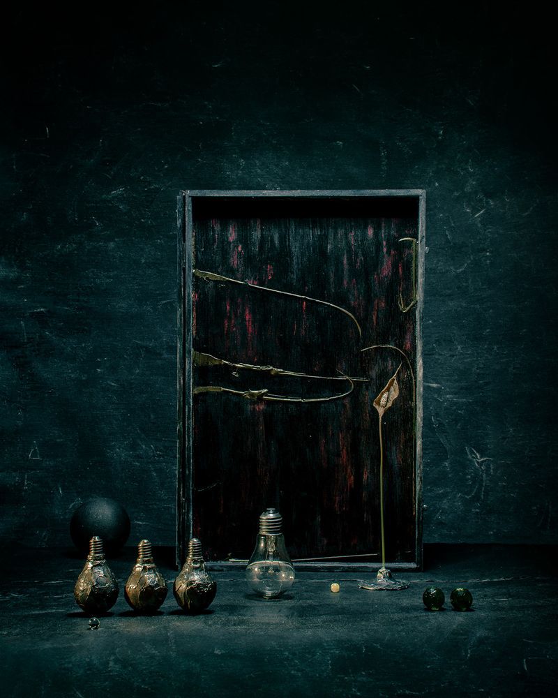 Photograph by Линар Батдалов