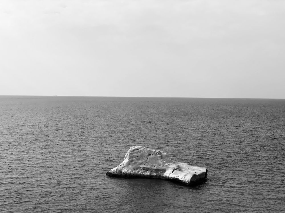 Photograph by Ali Ghaedi
