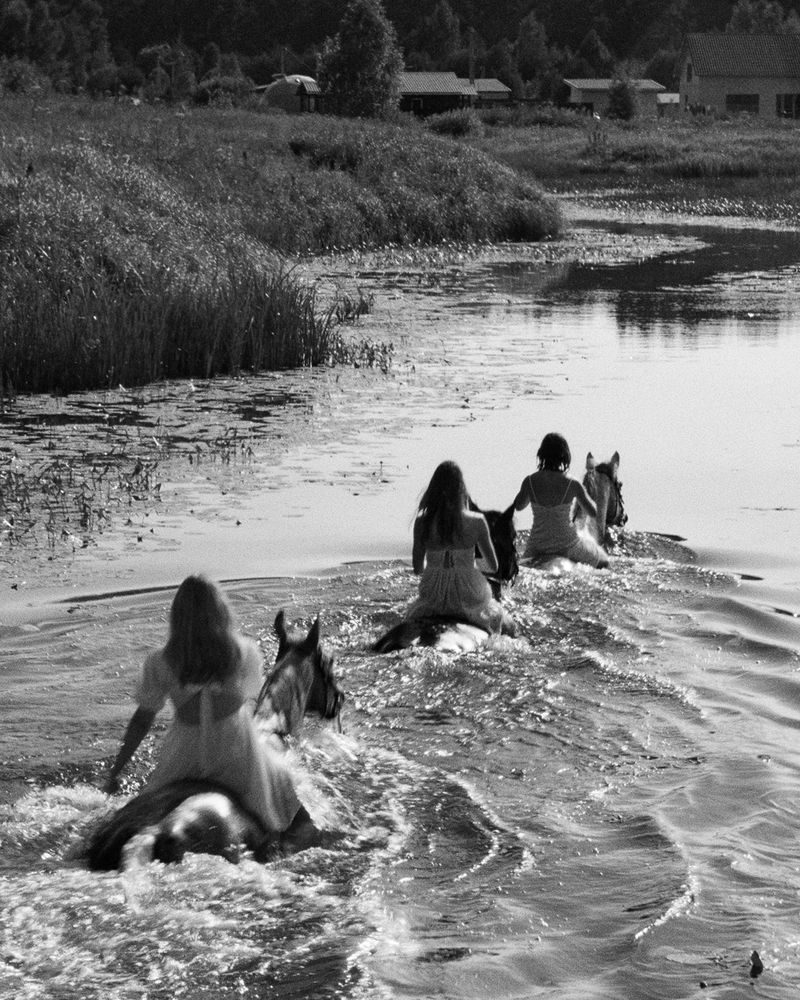 Photograph by Вика Шац