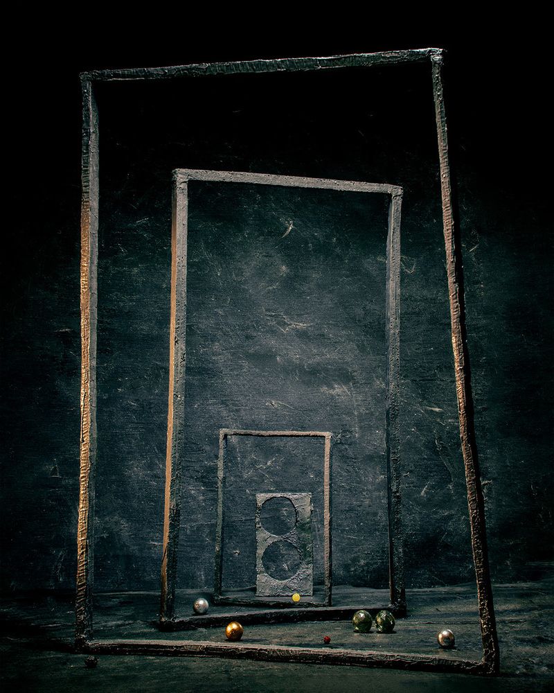 Photograph by Линар Батдалов