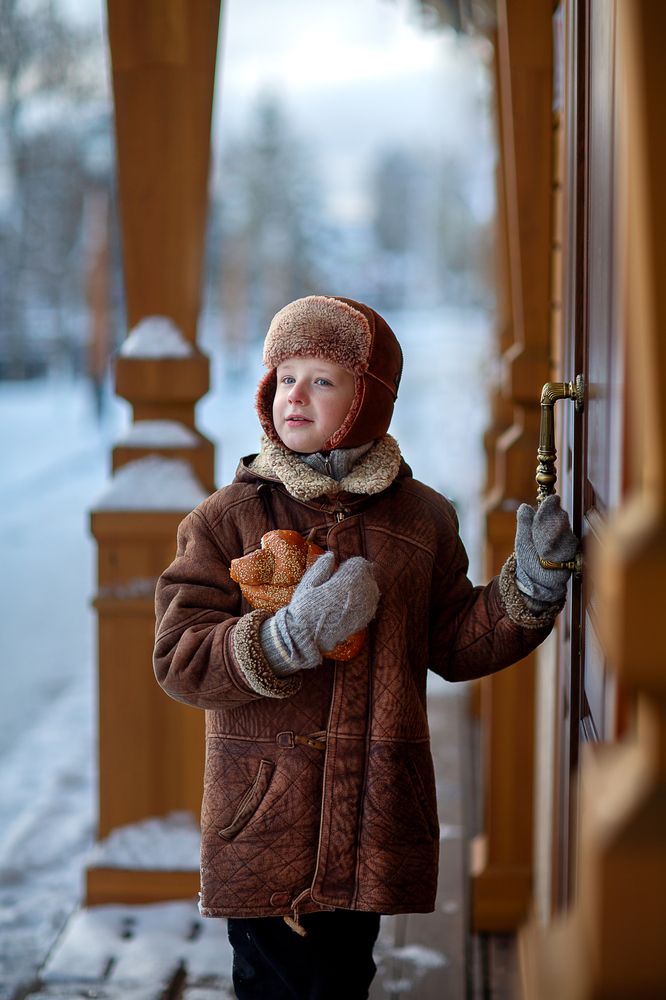 Photograph by Крикова Мария