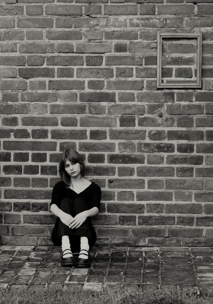 Без тебя пустота (It's empty without you)