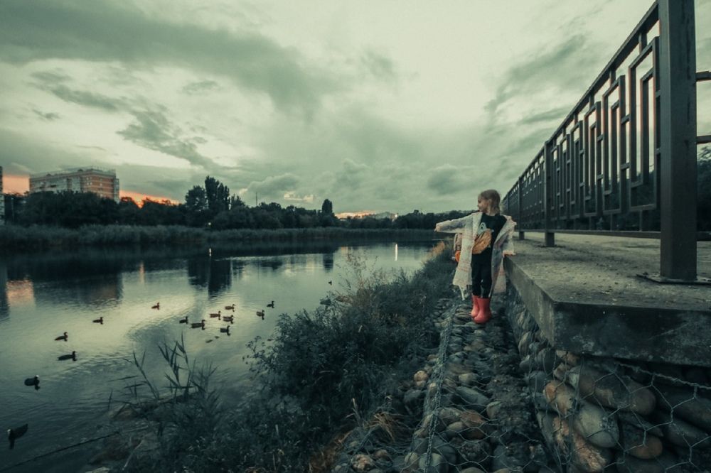 Фотография автора Alexander Titov