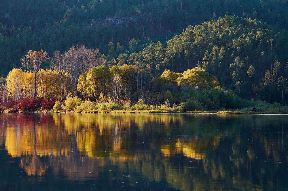 Photograph by Ася Костюковская