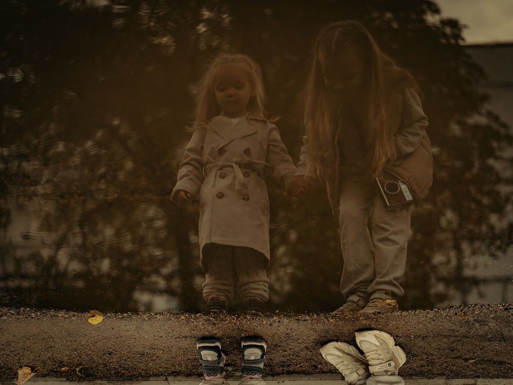Photograph by Людмила