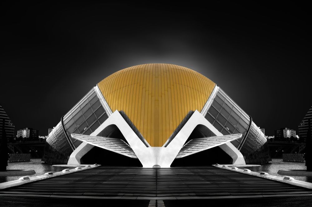 The Sentinel of Symmetry