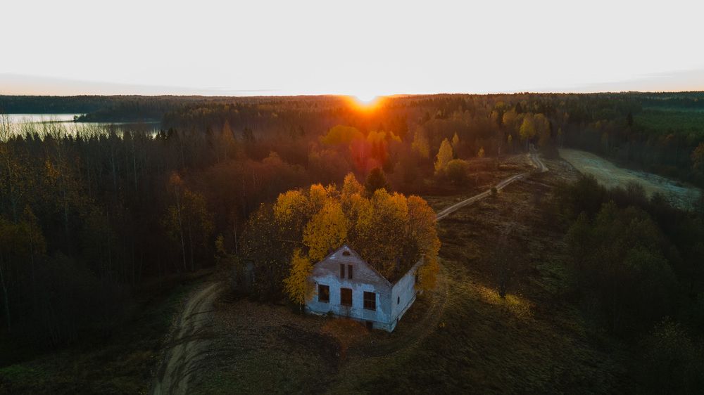 Photograph by Аркадий Старочкин