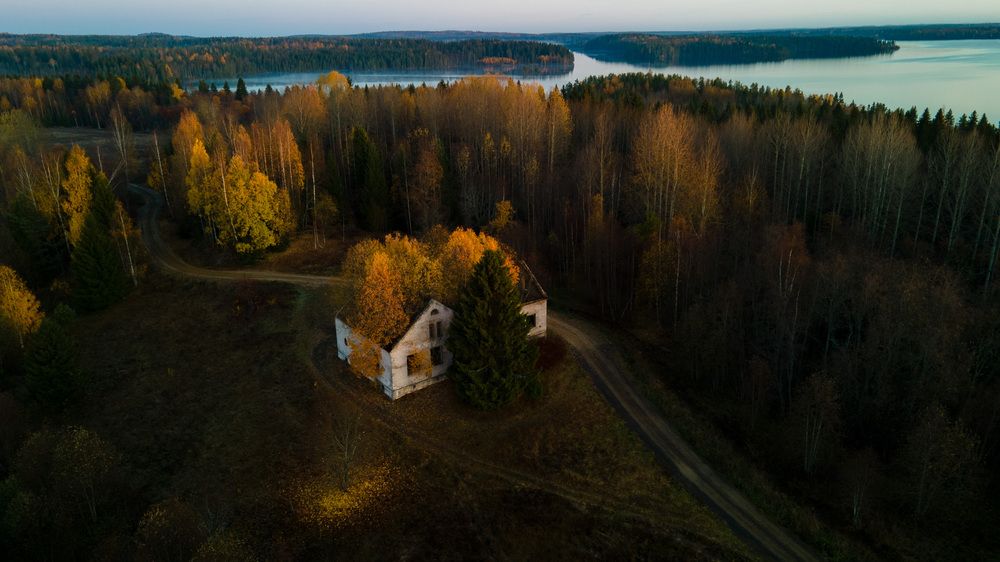 Photograph by Аркадий Старочкин