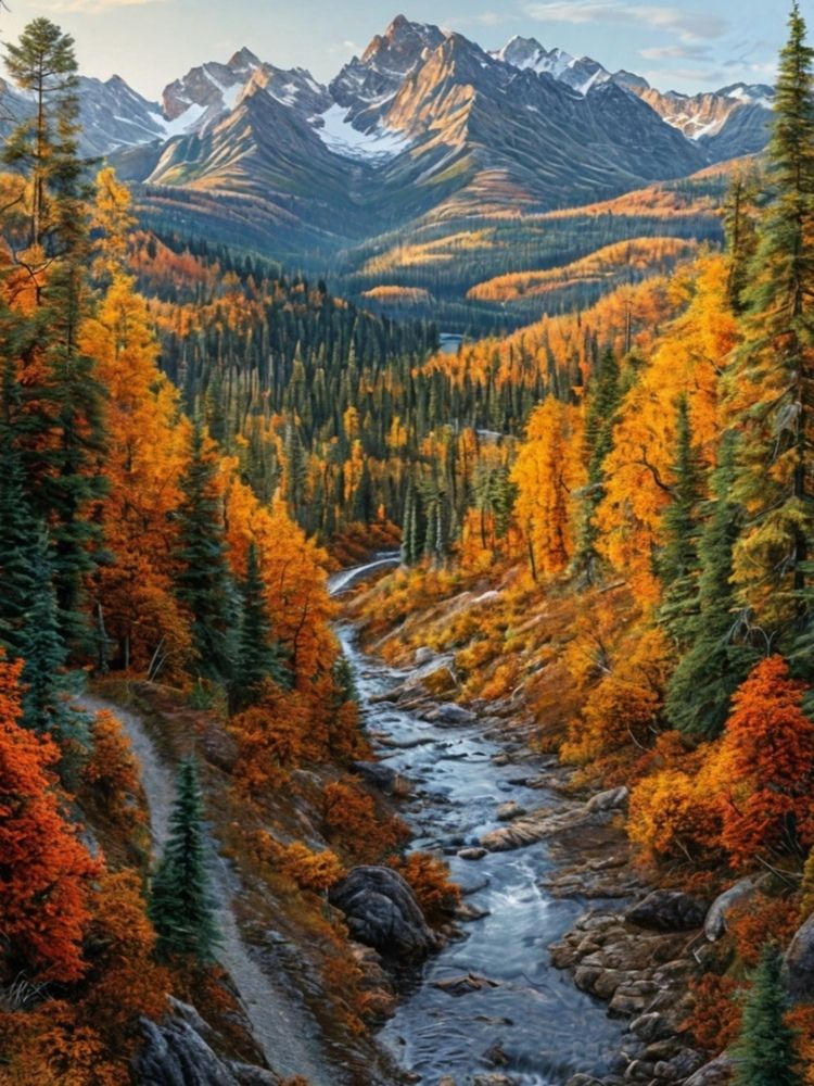 Photograph by Ия Дирко