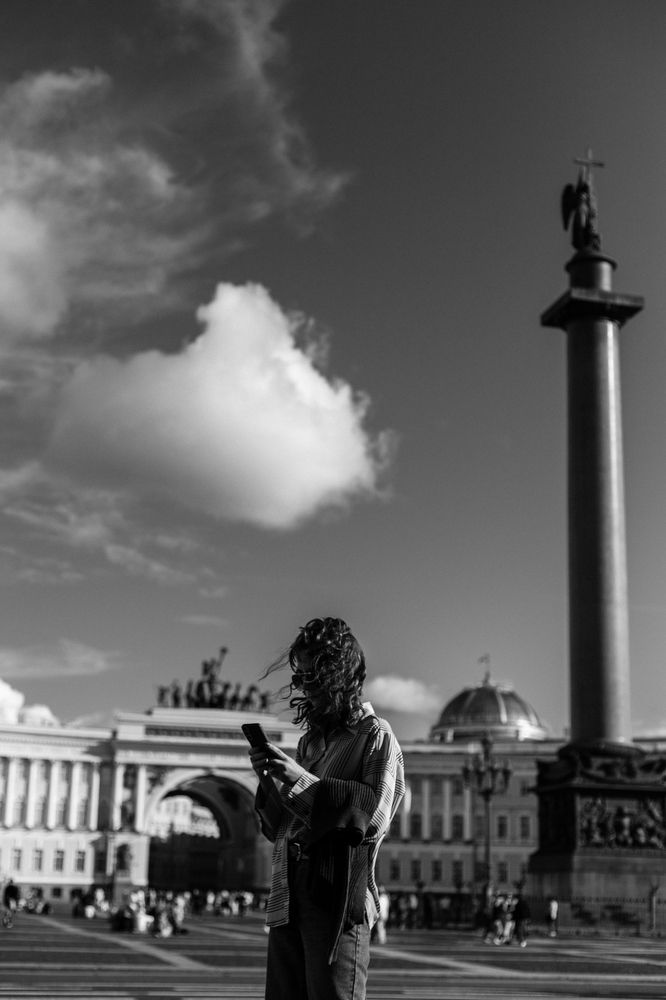 Photograph by Ирина Эрон