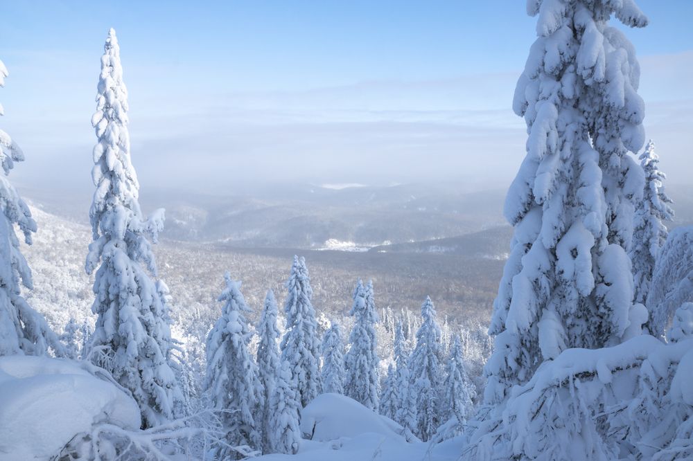 Photograph by Меркулова Наталья Геннадьевна