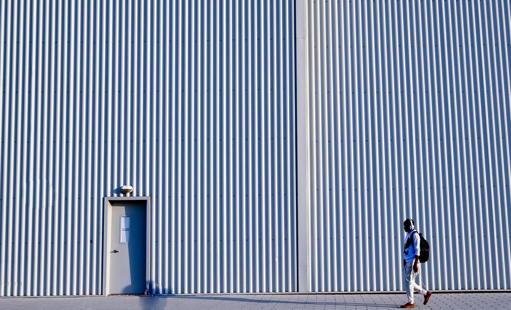 Фотография автора Abie Davies Thekkanath