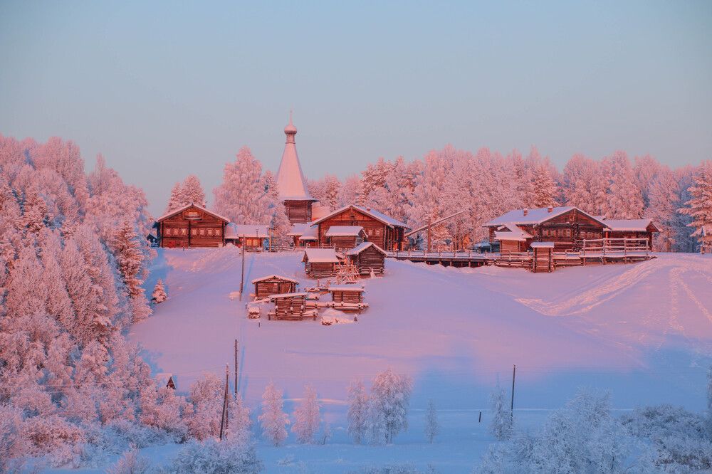 Photograph by Александр Трифанов