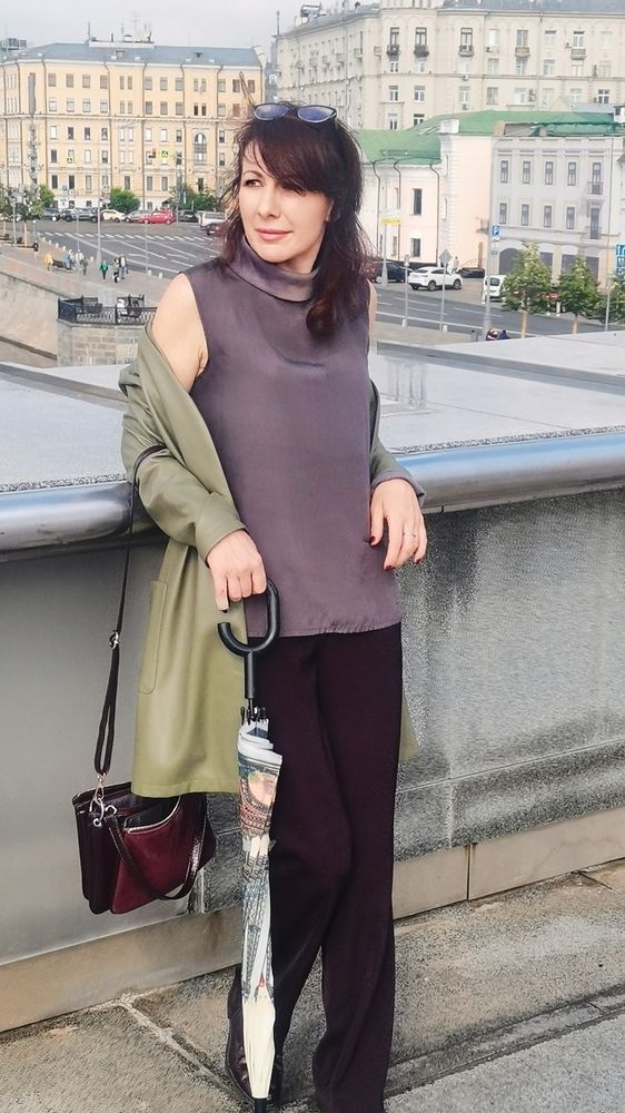 Photograph by Ольга Подчаская