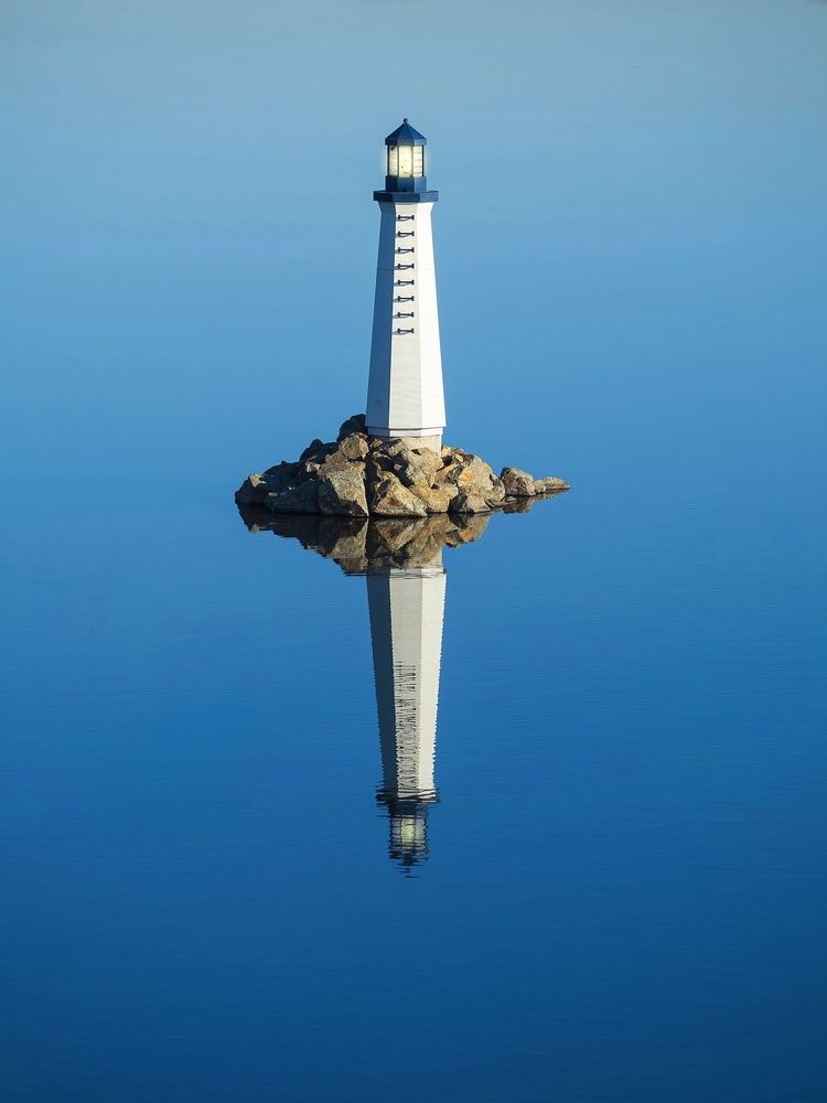 Автоматический маяк