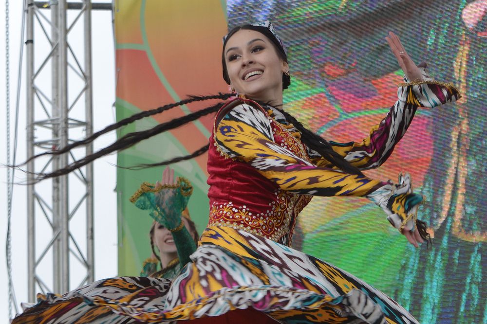 Photograph by Фарит Зиатдинов