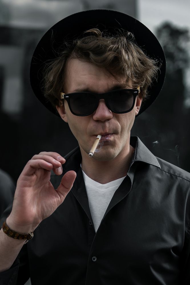 Photograph by Елена Шерметинская