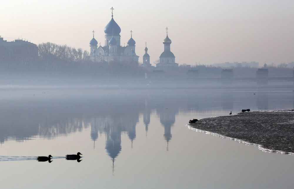 Фотография автора Бибичков Михаил