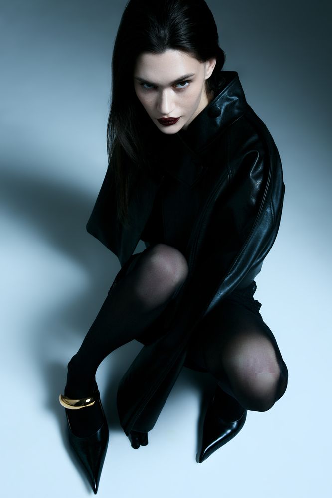 Photograph by Natalia Prokhorova