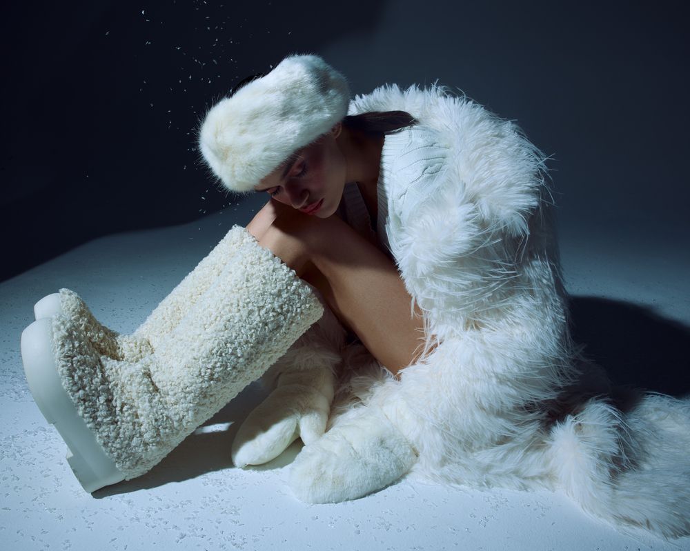 Photograph by Natalia Prokhorova