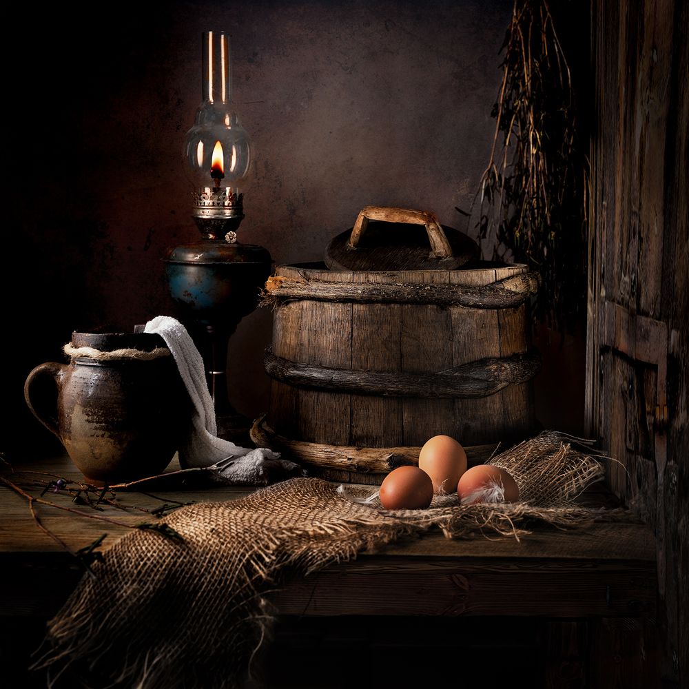 Photograph by Sergey