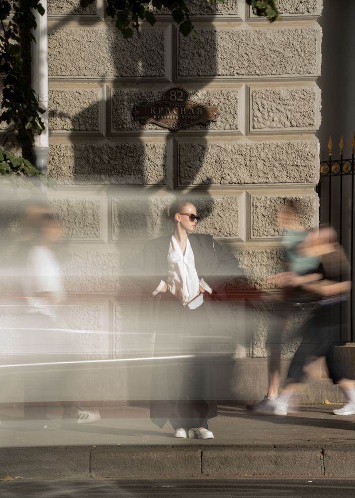 Фотография автора Анастасия Зайчуковская