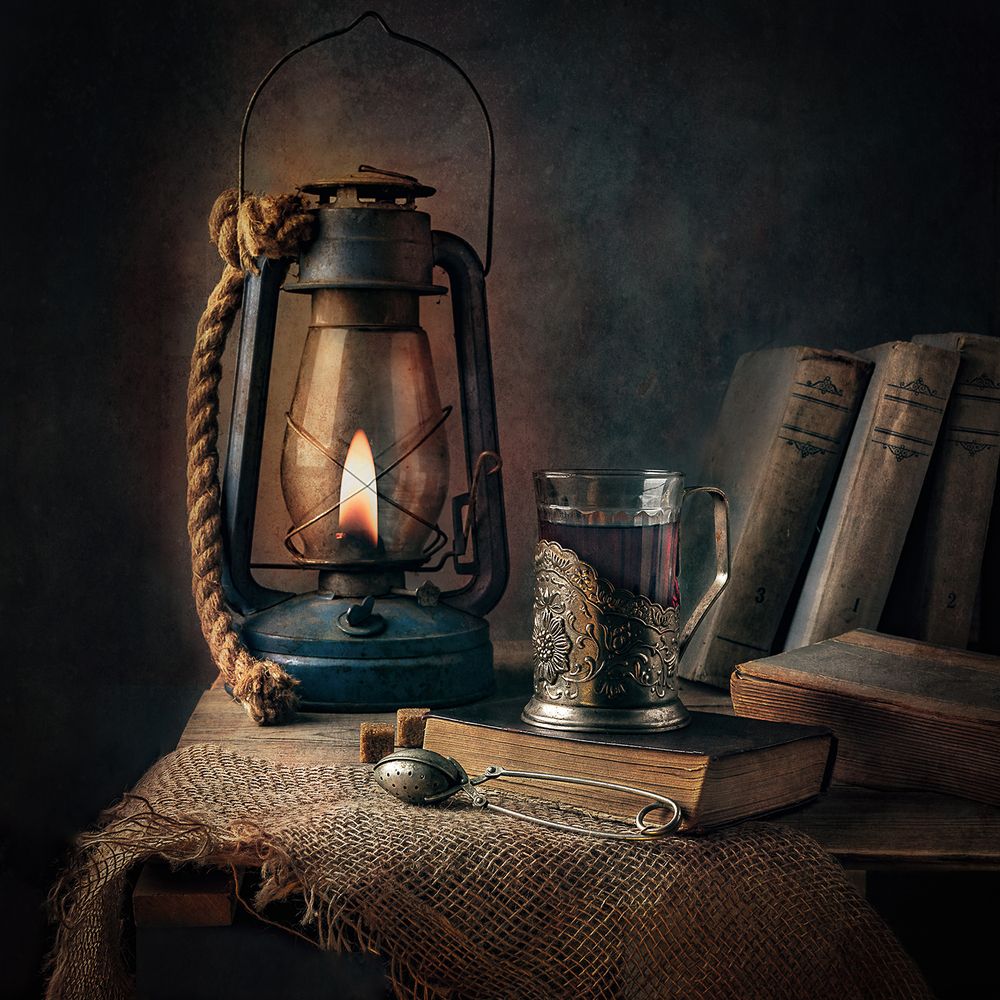 Photograph by Sergey