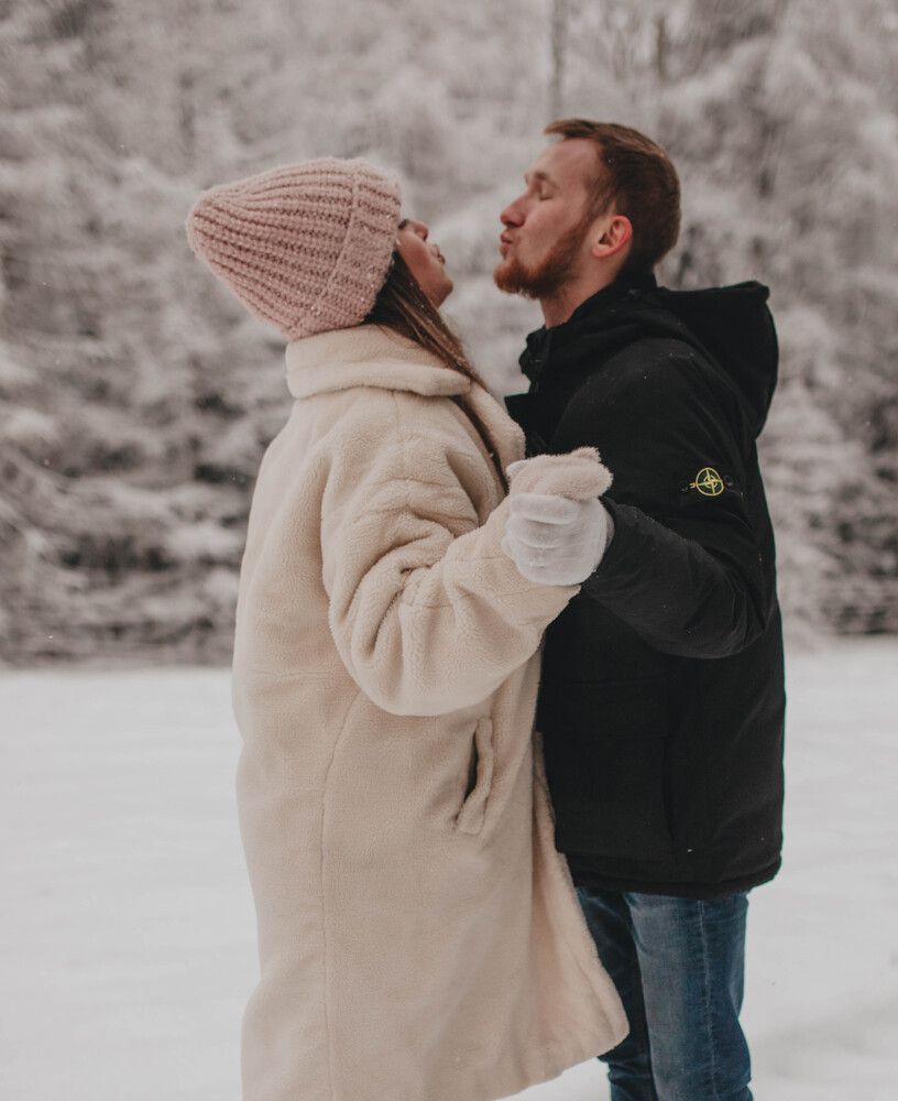 Photograph by Ольга