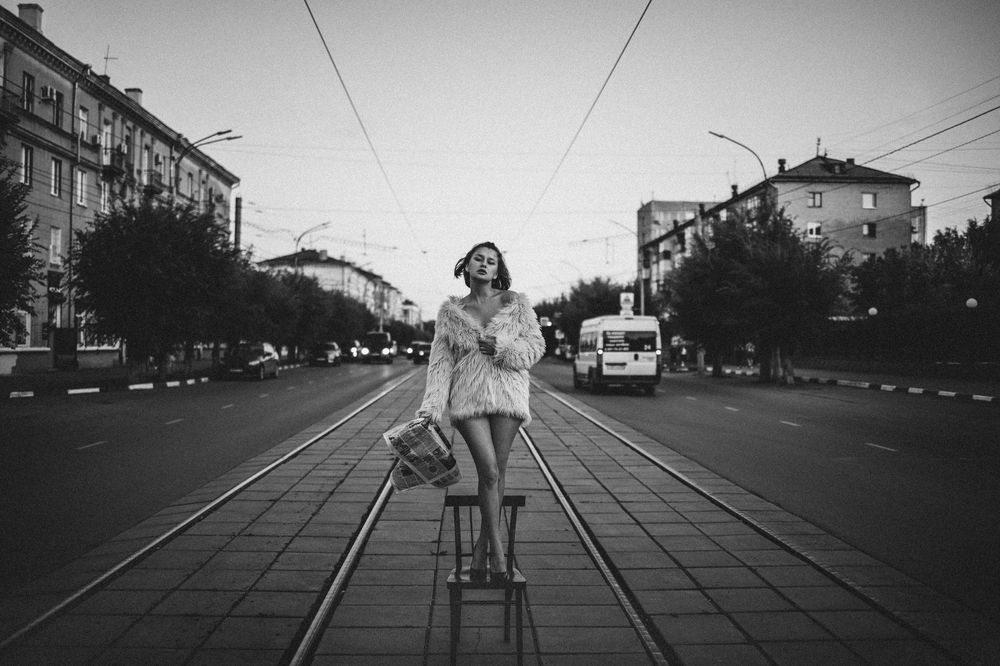 Photograph by Елена Зуйкова