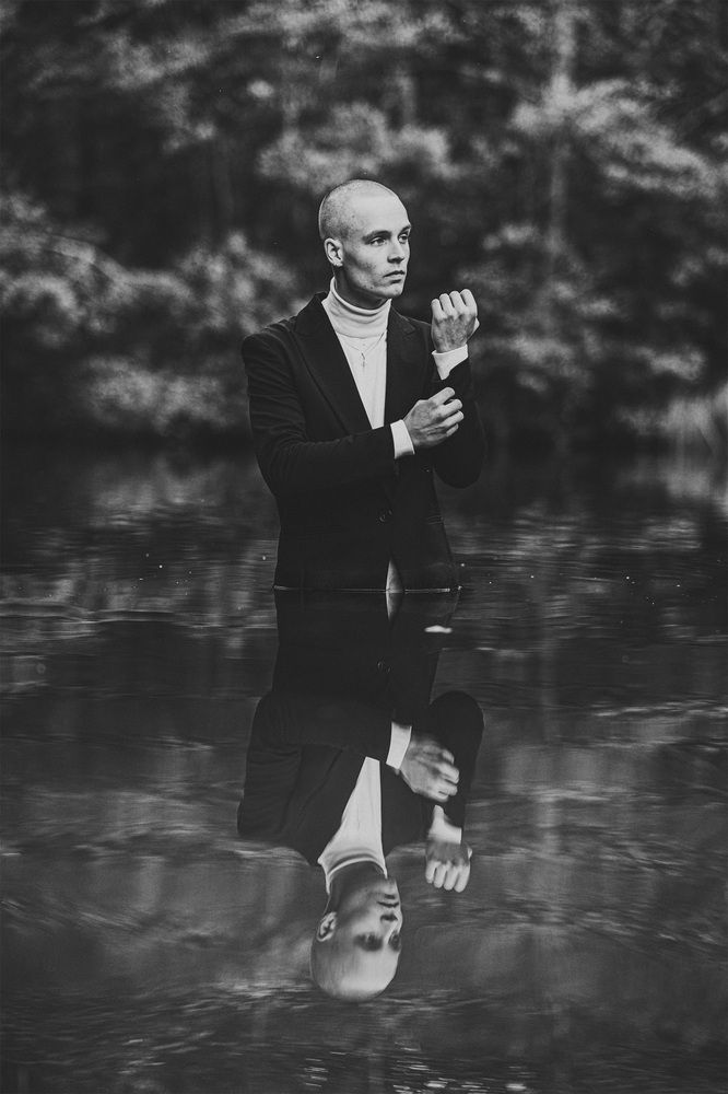 Photograph by Michał Dudulewicz