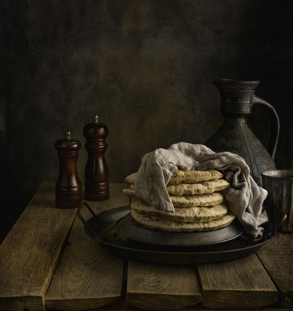 Photograph by Sergey