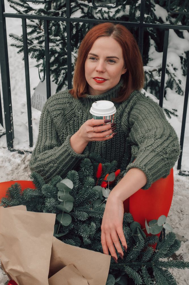 Photograph by Viktoria German