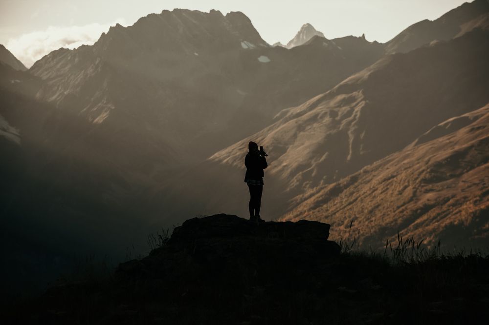 Photograph by Олеся Чернова