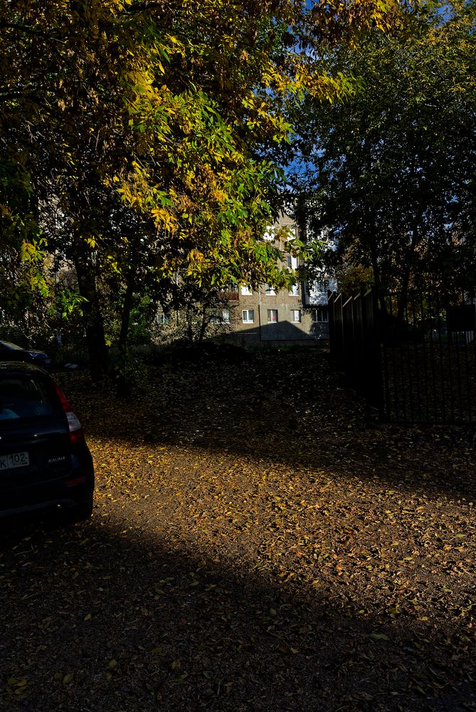 Photograph by Альберт Загиров