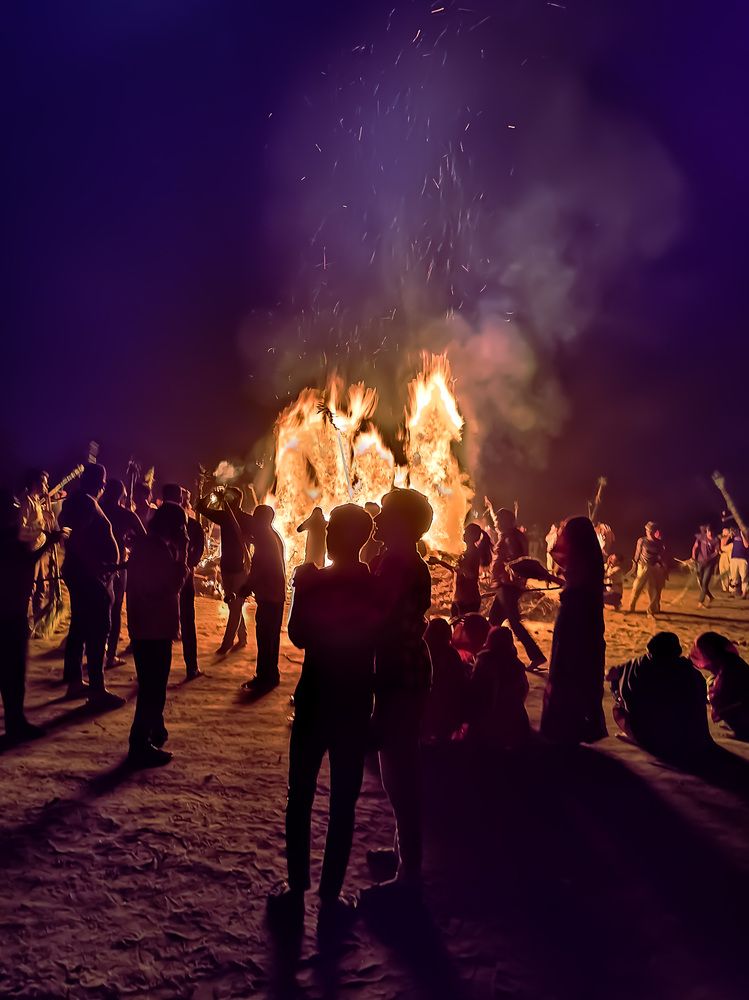 Photograph by Rohit Kumar