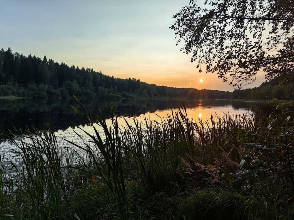 Photograph by Анастасия Моисеева