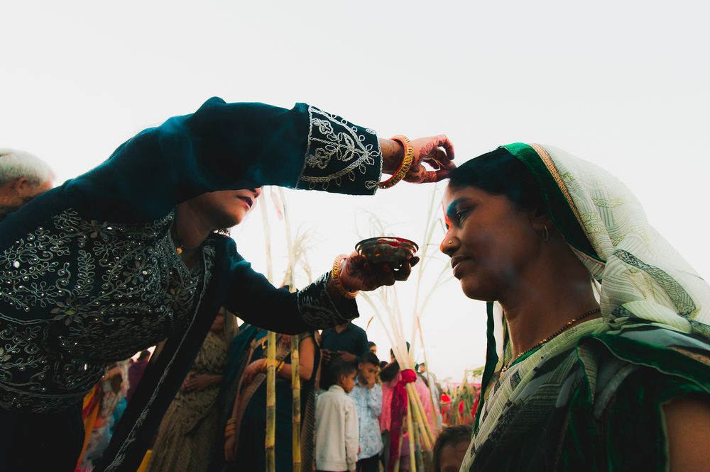 Photograph by Nitin Sidhpura