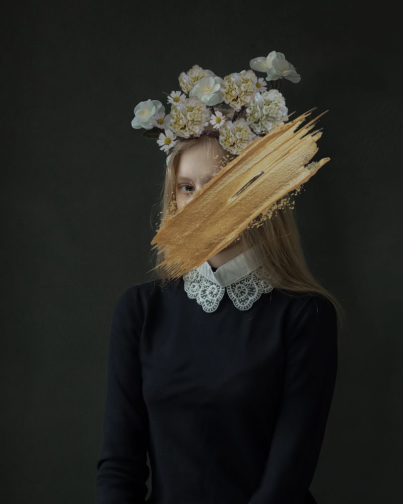 Photograph by Инна Бочарникова