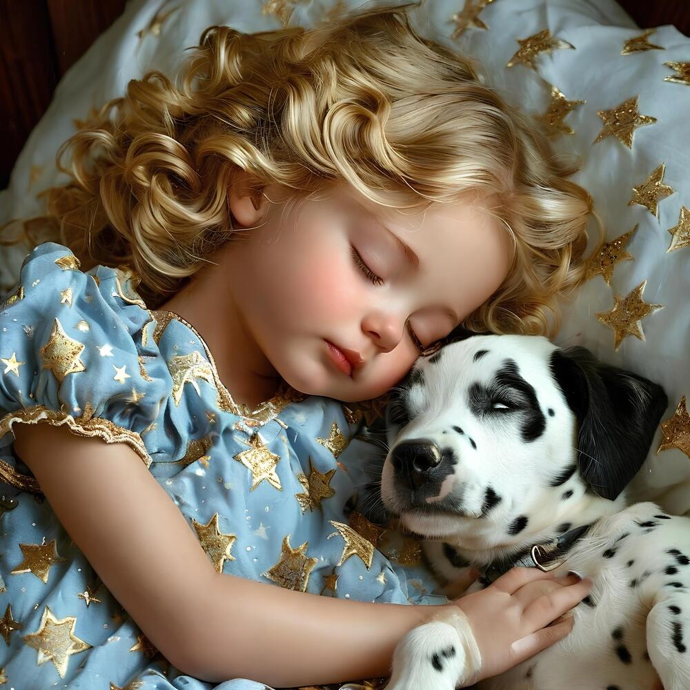 Сладкий сон